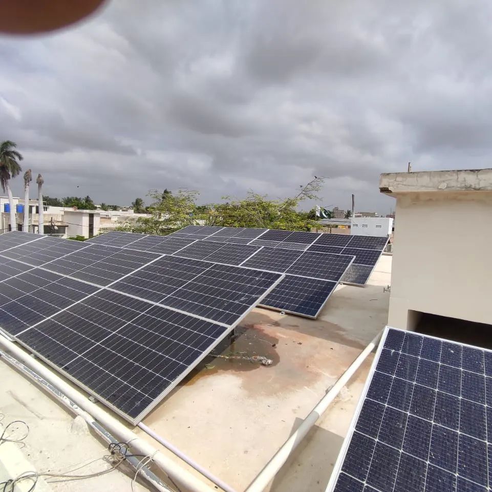 Shams Solar Energy