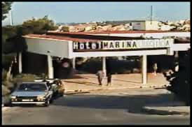 Hotel Marina Lučica!! Is it possible that anybody have some "old ...