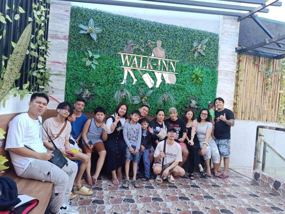Walk-Inn Private Resort | Antipolo