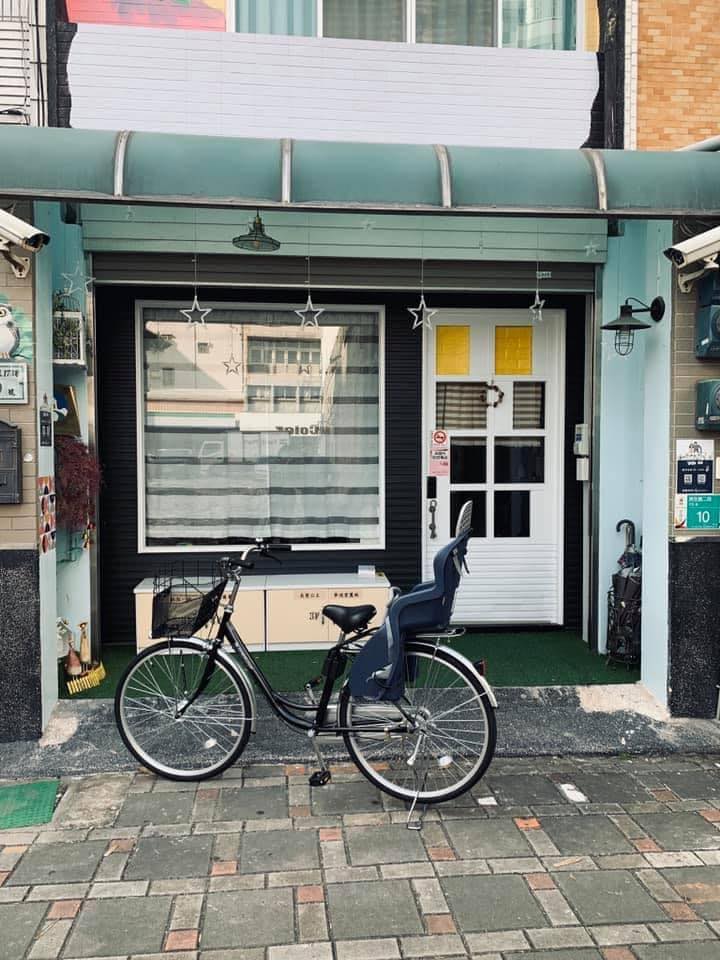 耶伊親子民宿 | Tainan