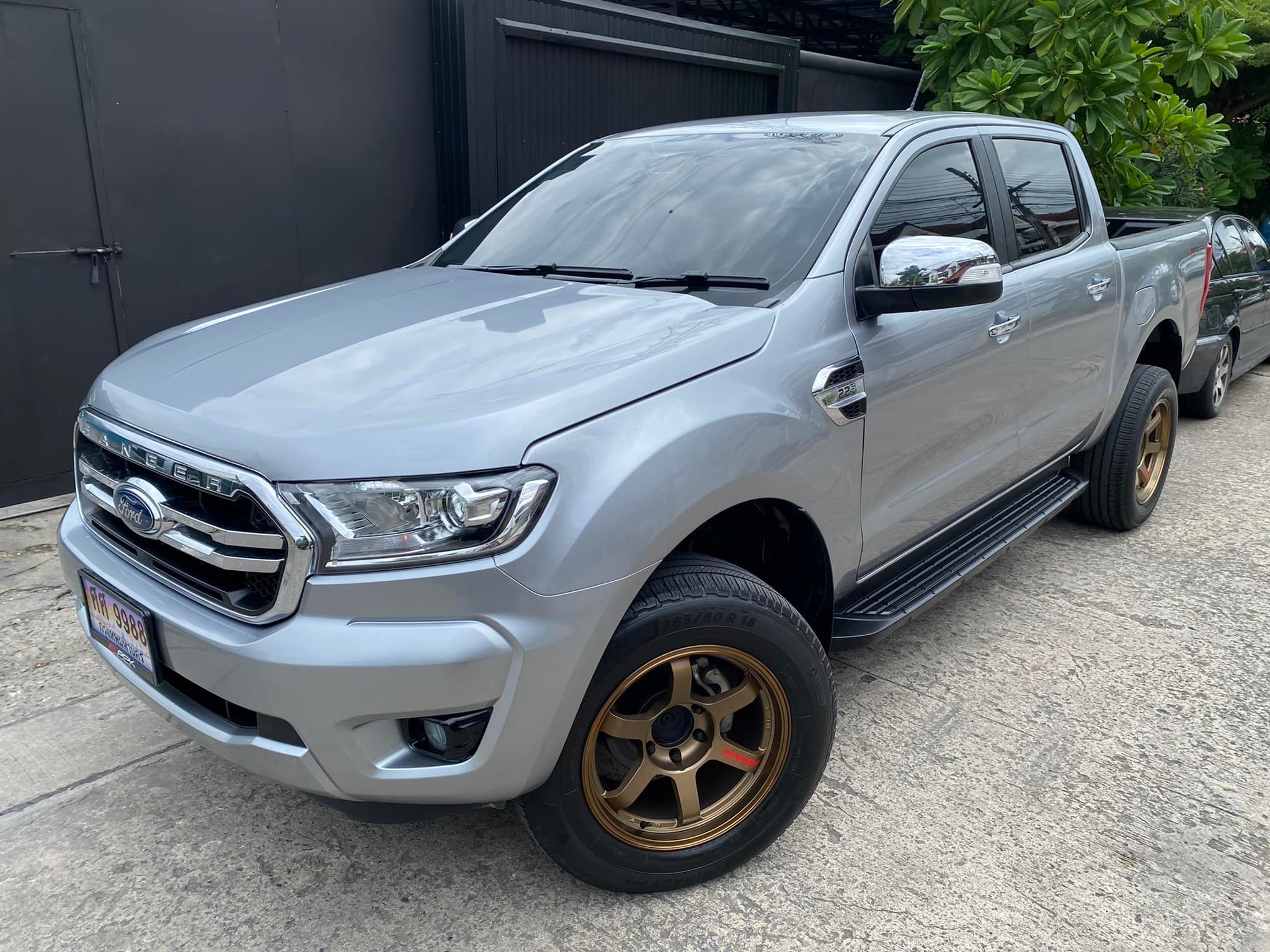 กพ-6267 'ยี่ห้อ Ford Ranger 2.2 XLT... - รถสวย รถบ้าน PPK | Facebook