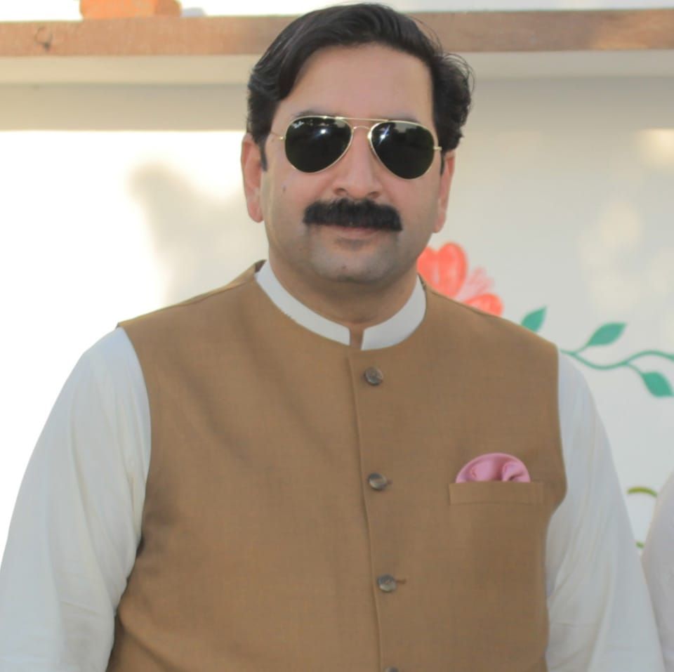 ch-yousaf-iqbal-gujjar