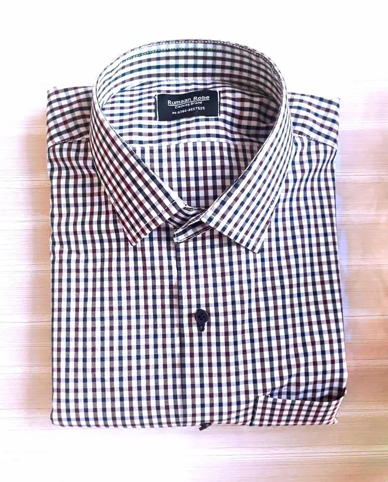 Rumaan Robe - You can check this amazing shirt on almost... | Facebook