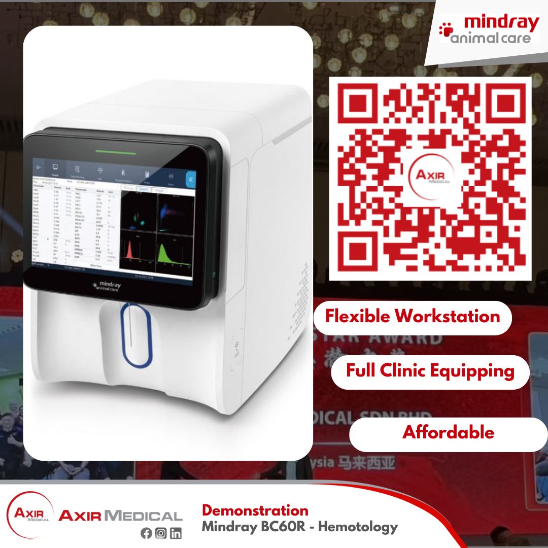 Axir Medical | Petaling Jaya