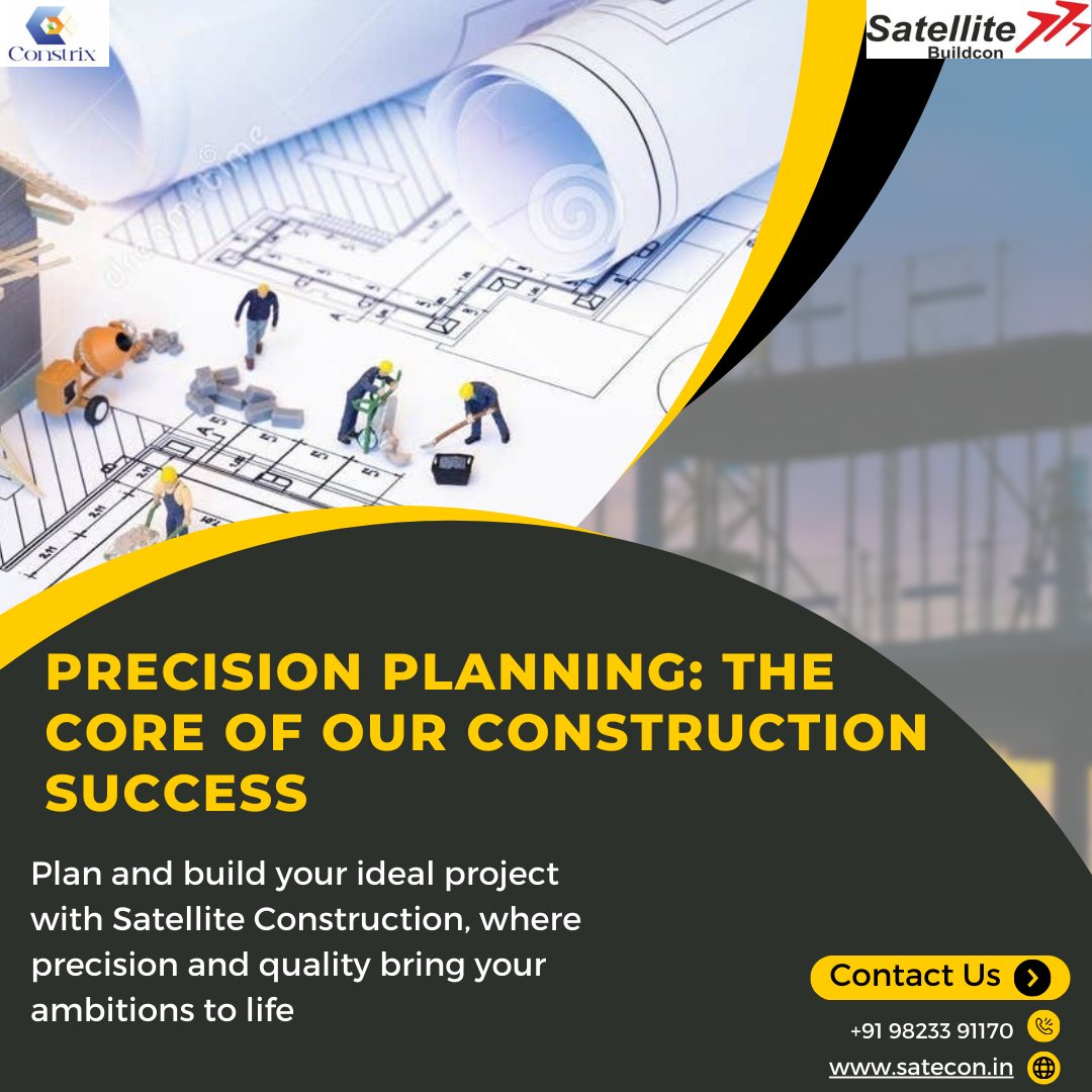 Satellite Professional Services | Pune