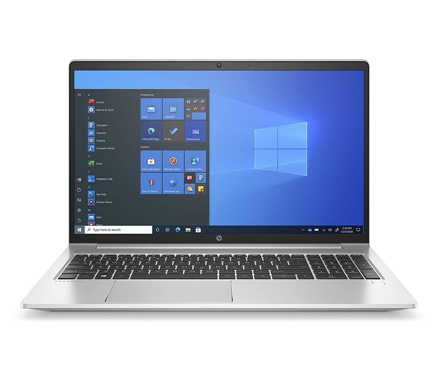 15.6” HP Laptop 15-fd0xxx NoteBook PC ✔️13th Gen Intel Core i5