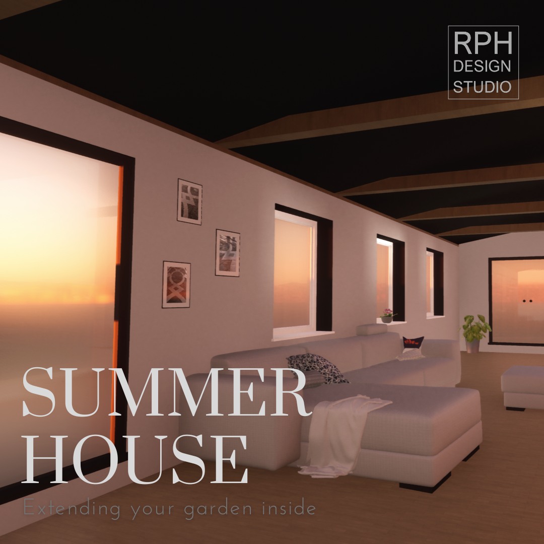 RPH Design Studio | Wareham