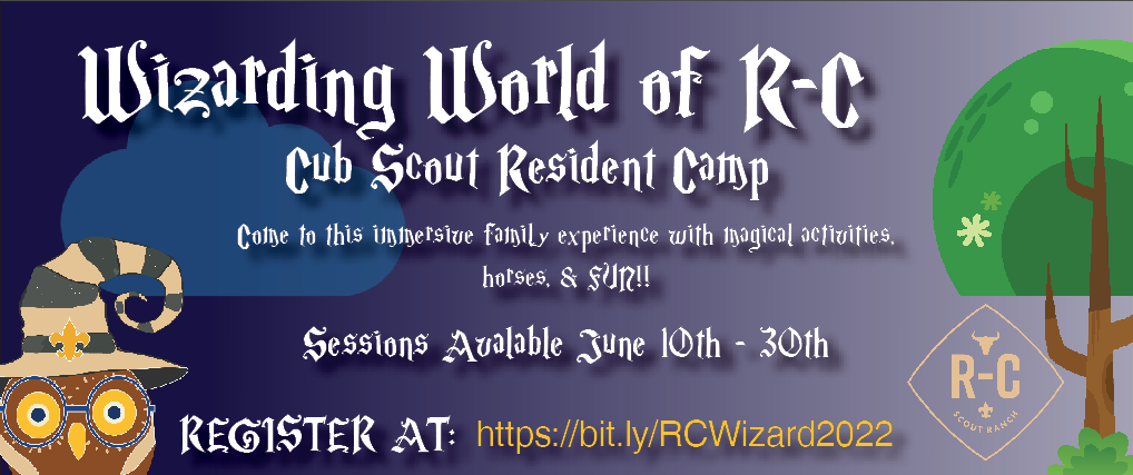 R-C Scout Ranch | Payson AZ