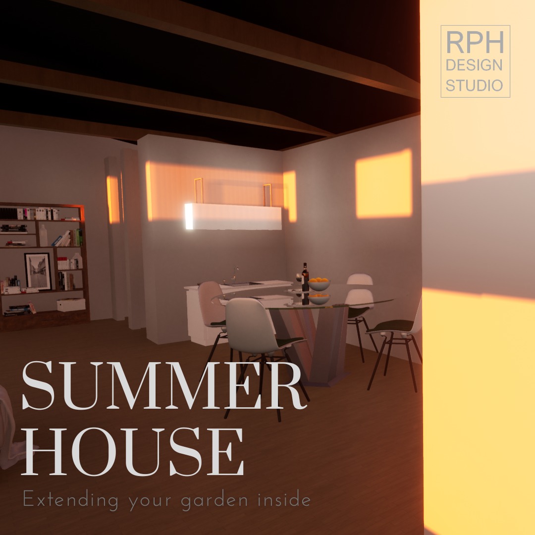 RPH Design Studio | Wareham