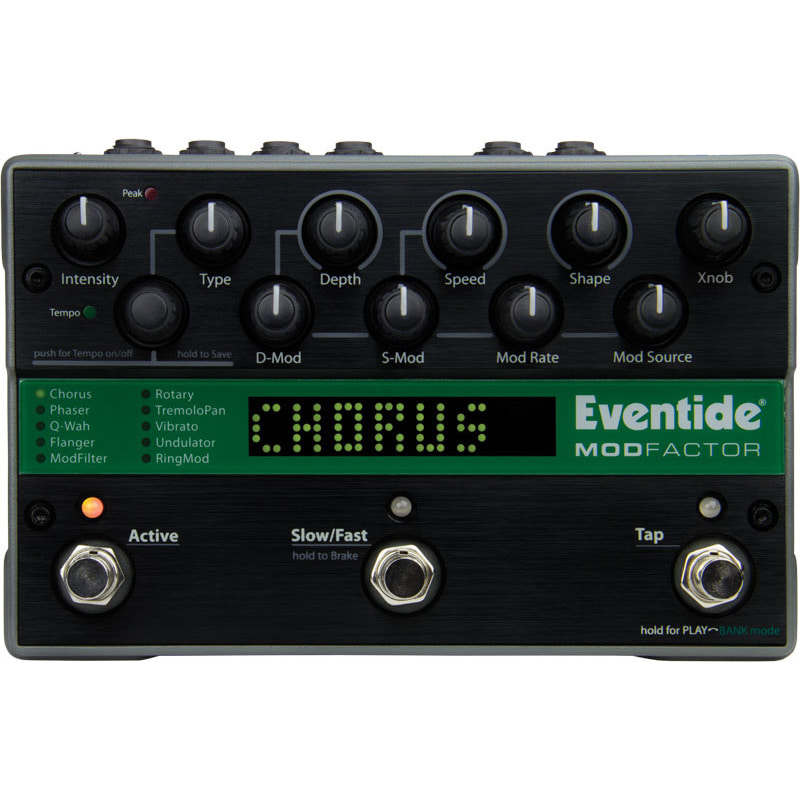 Music Force Global Networks - 뮤직포스 - Eventide ModFactor 이븐타이드 모드팩터 모듈 ...