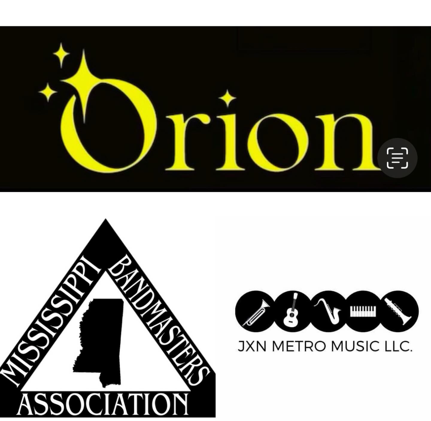 Orion Musical Instruments