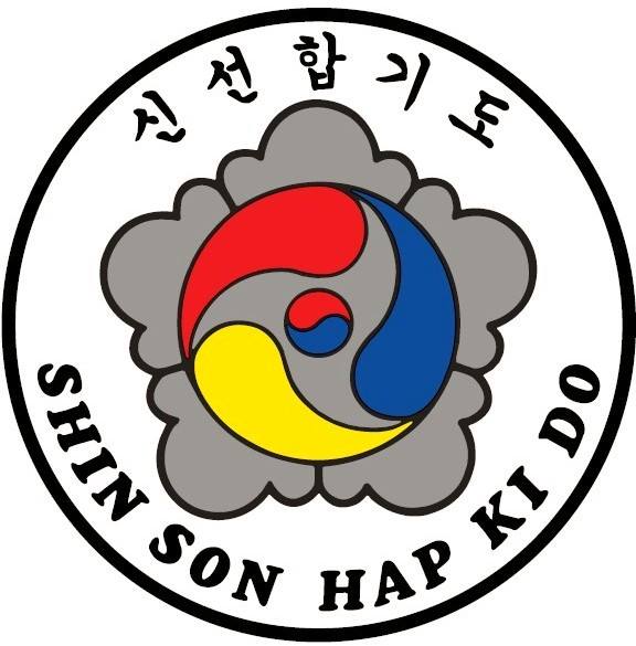 Shinson - Alle offiziellen Termine der Shinson Hapkido Association in ...