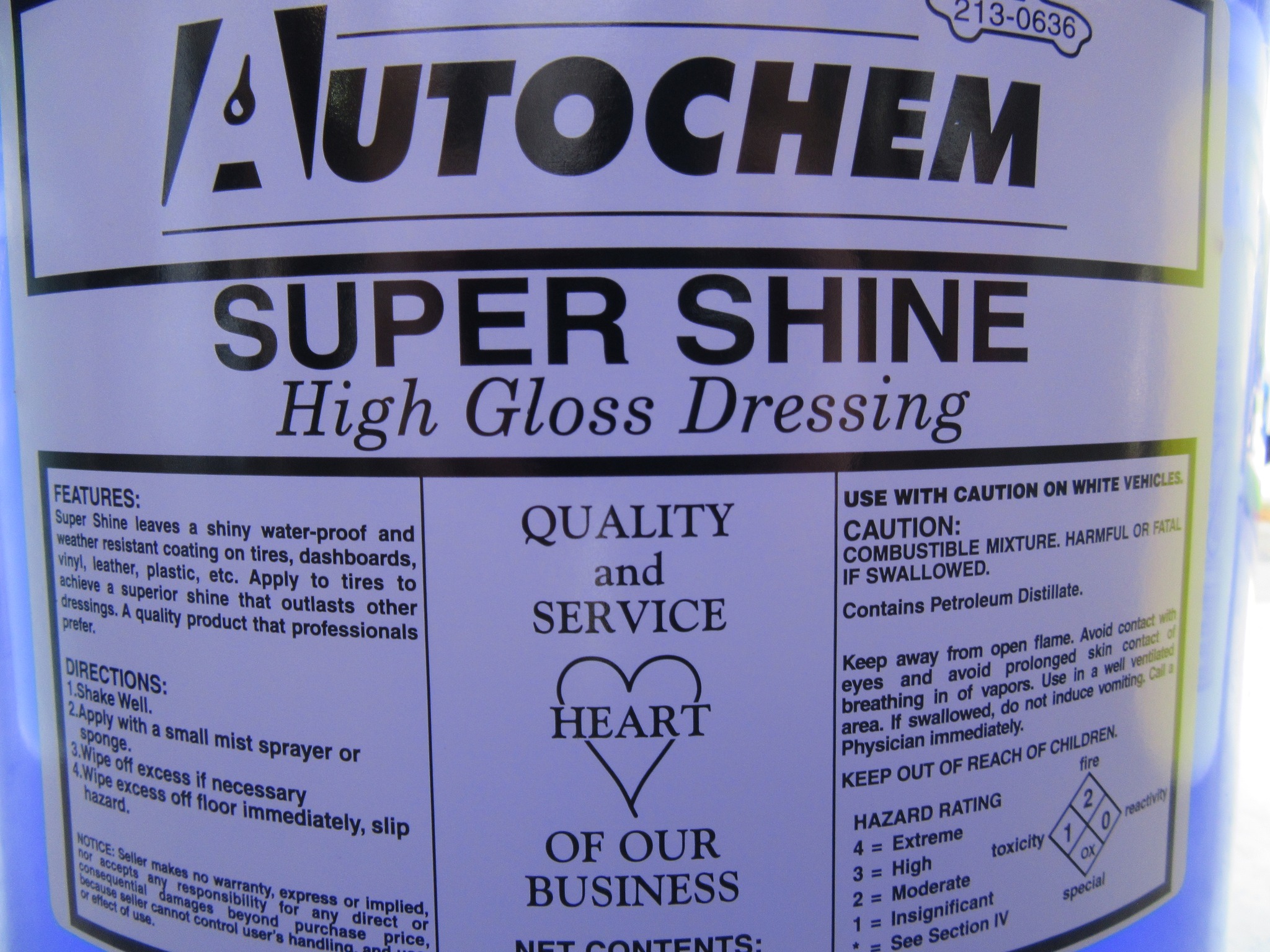 AutoChem | La Vergne TN