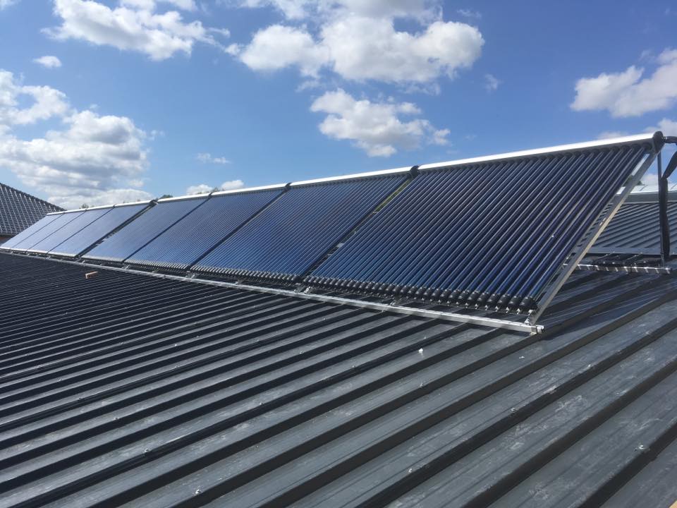 Solar Express GbR