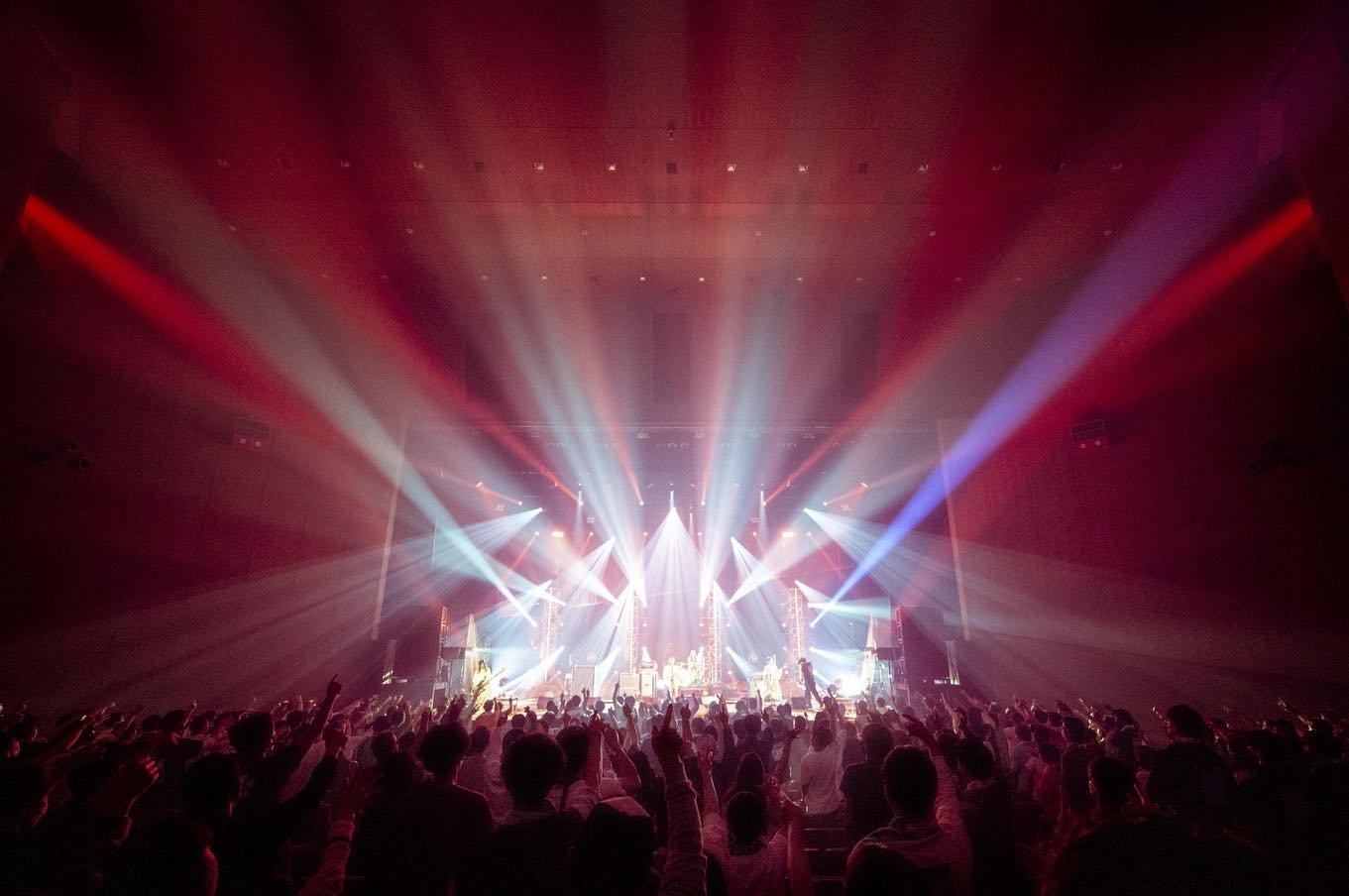 2022.04.10 SCANDAL WORLD TOUR 2022 