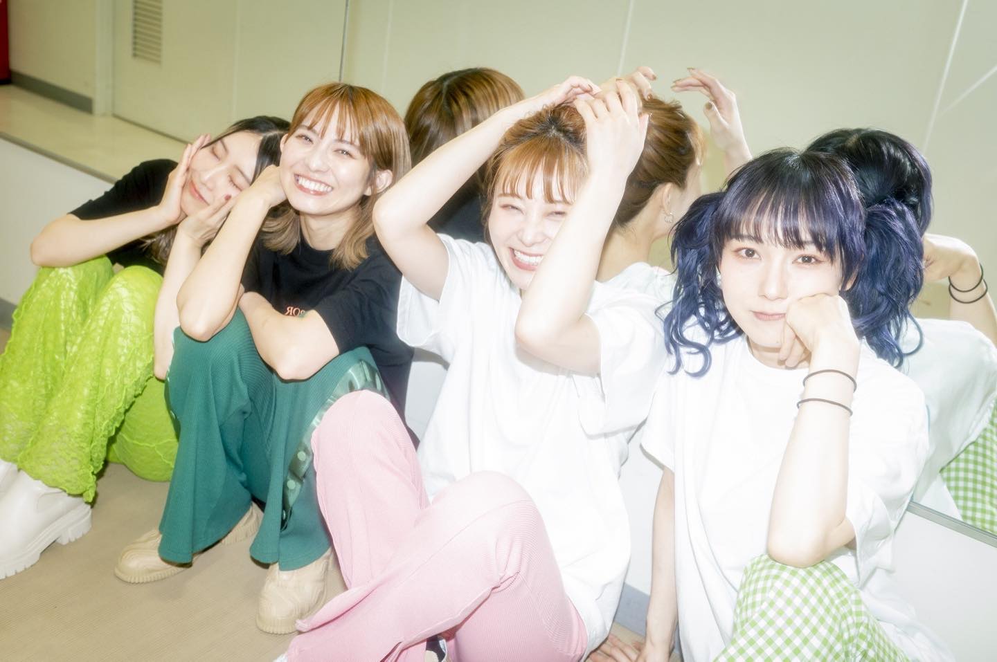2022.04.10 SCANDAL WORLD TOUR 2022 