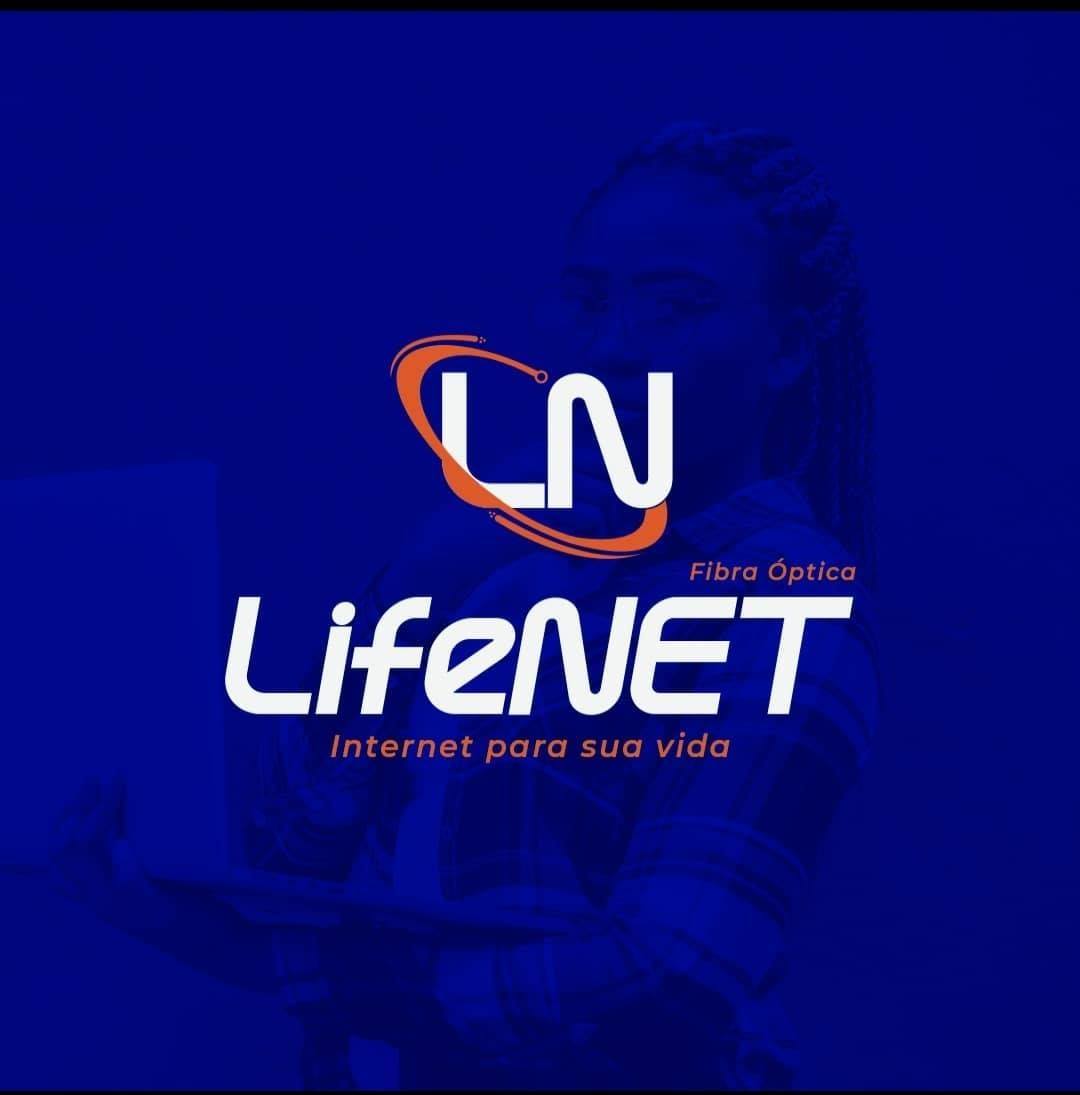 LifeNet - Provedor de Internet