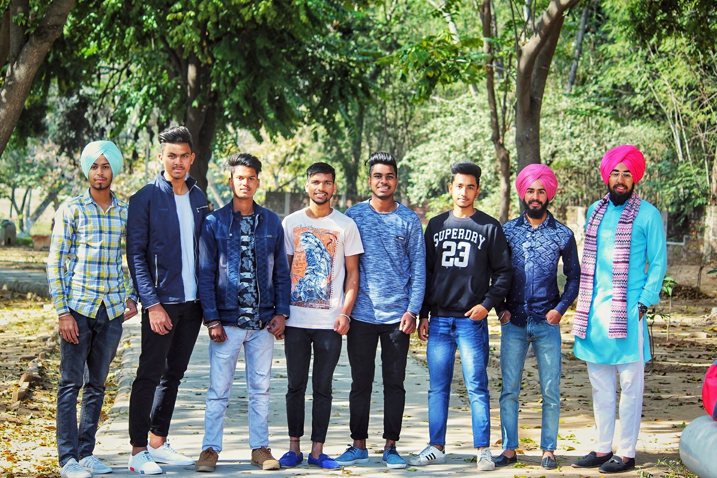 Vishal Rajput