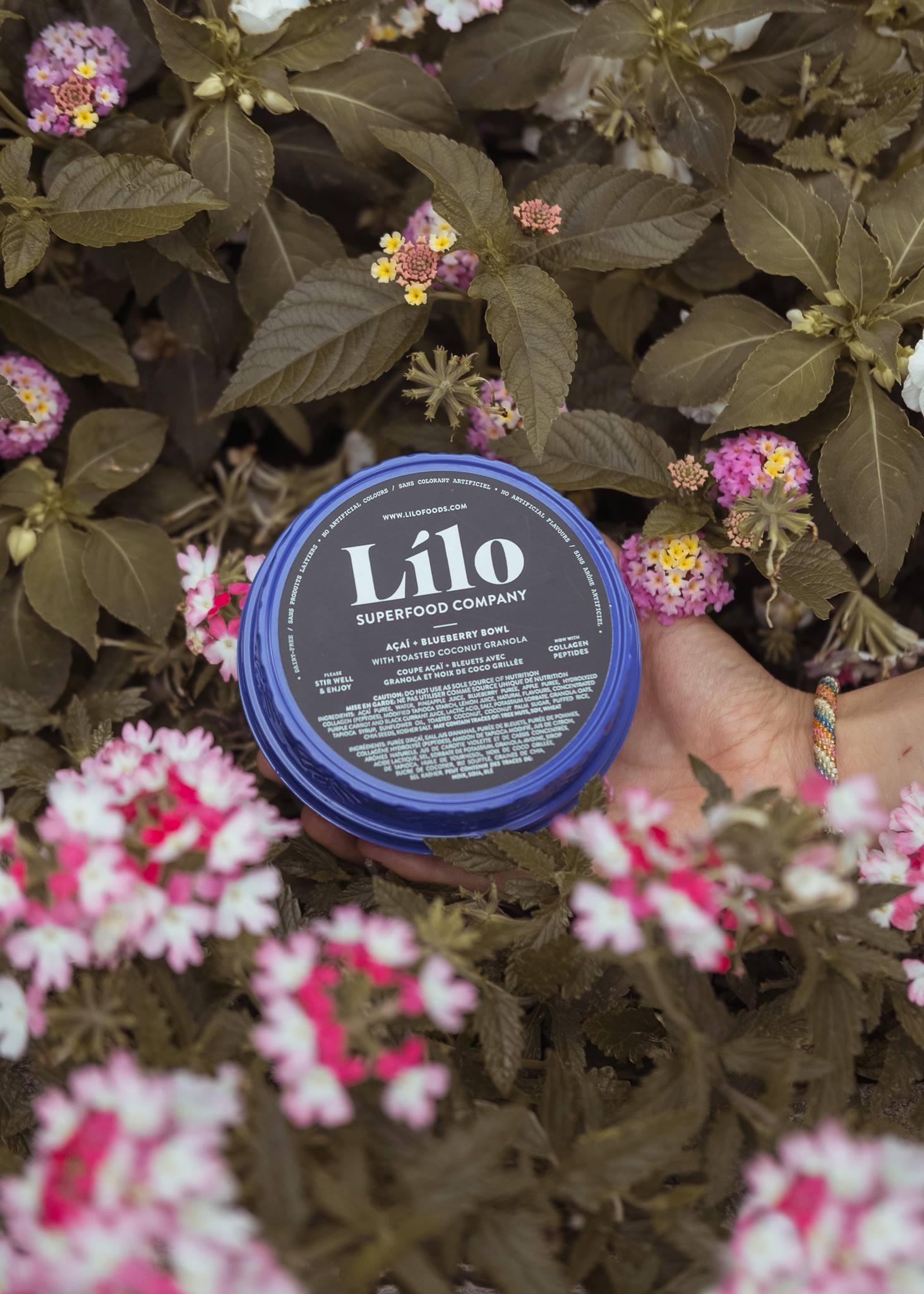 Lílo Superfood Company