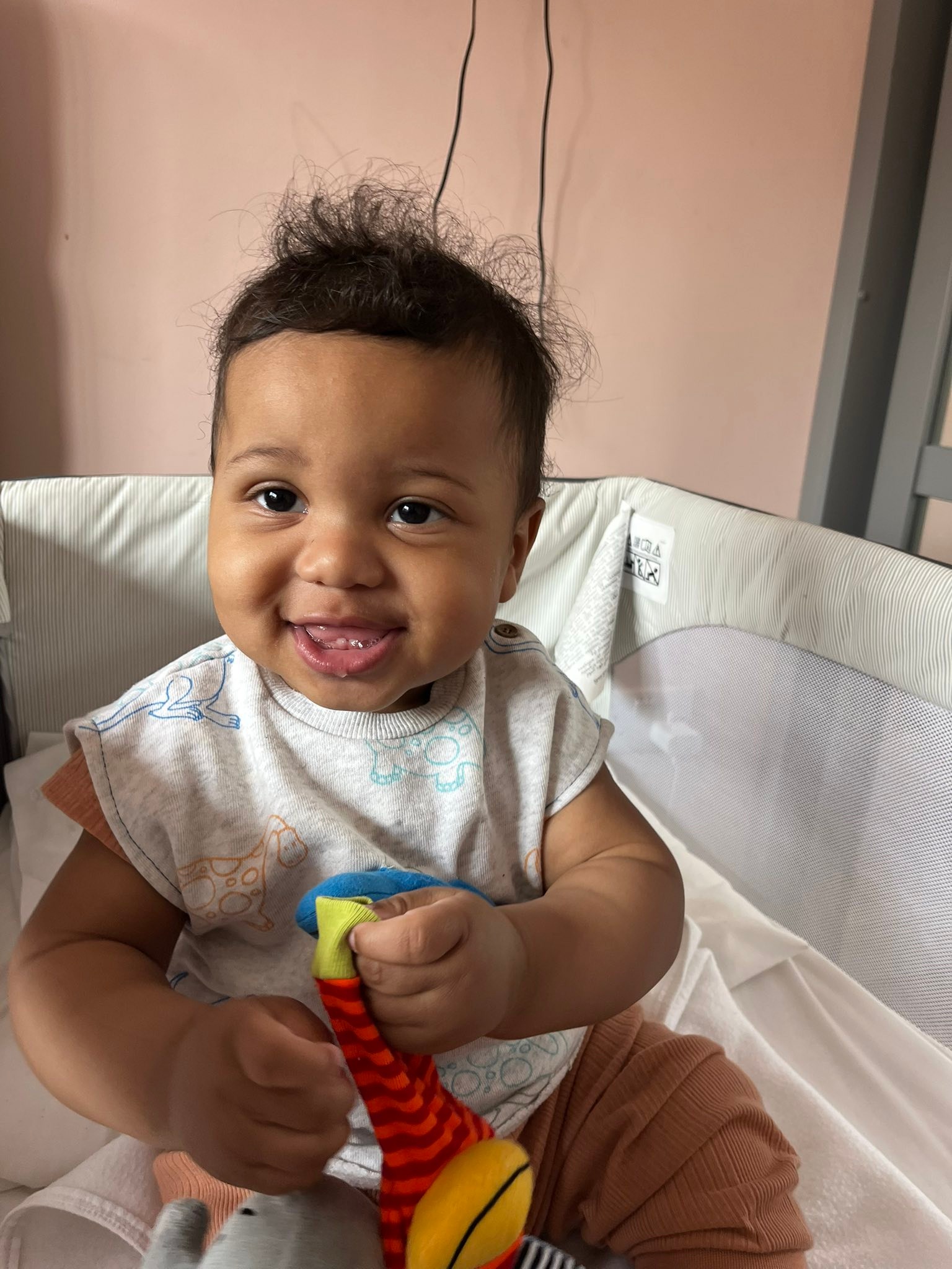 Emeka and Vera Family | Manchester