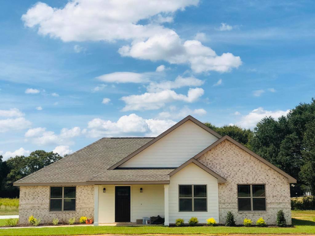 Keystone Estates | Lucedale MS