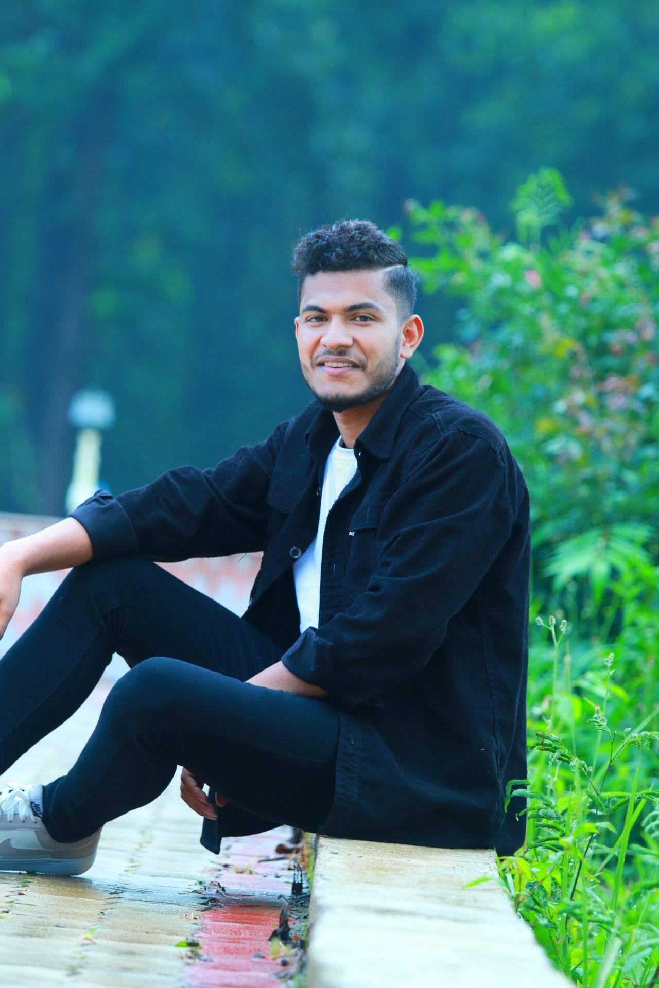 Suk Raj