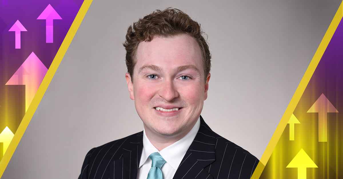 Dinsmore & Shohl - Dinsmore's Kyle Bunnell has been named to Leadership ...