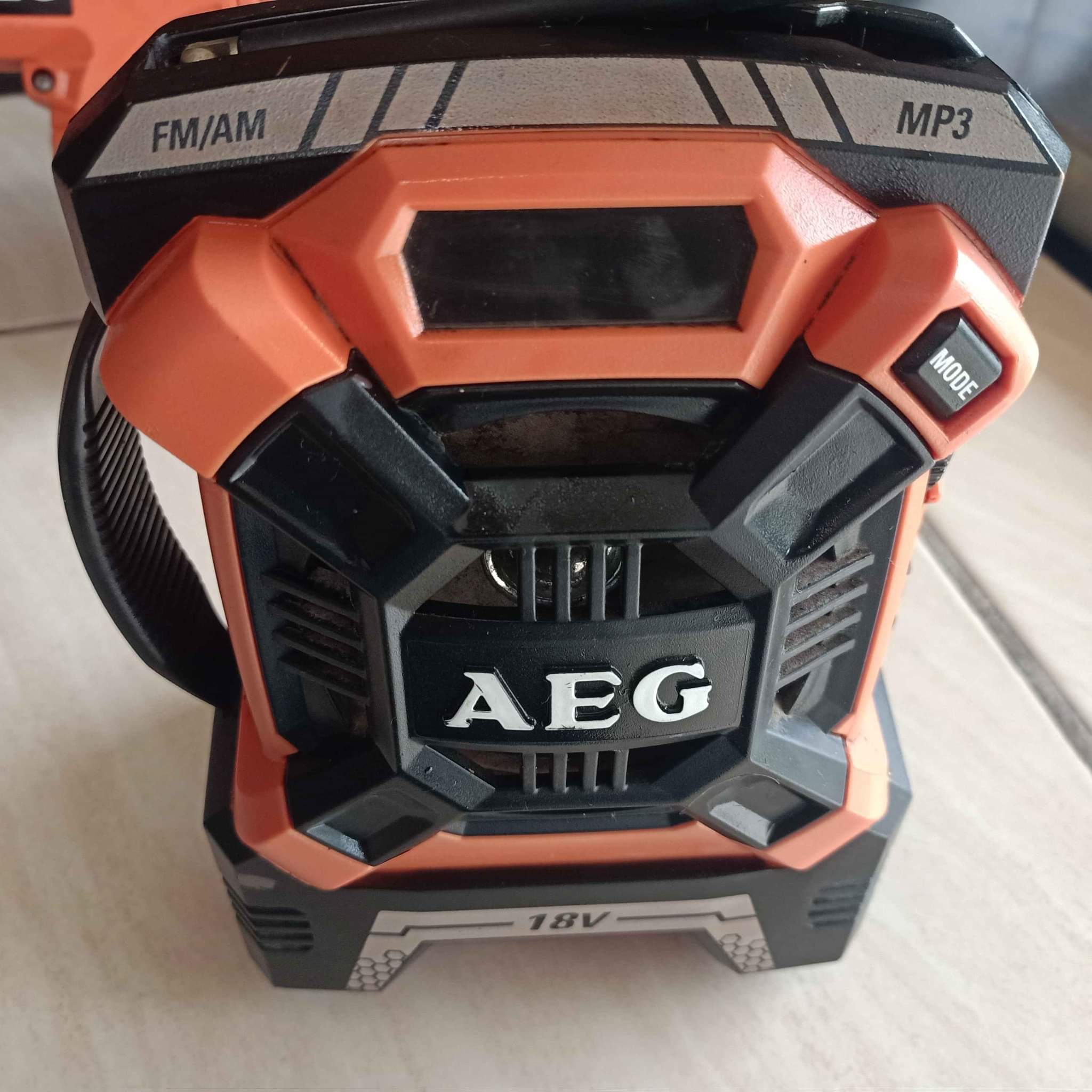 AEG 18 Volt Tools - Power Tools - Singleton, New South Wales | Facebook ...