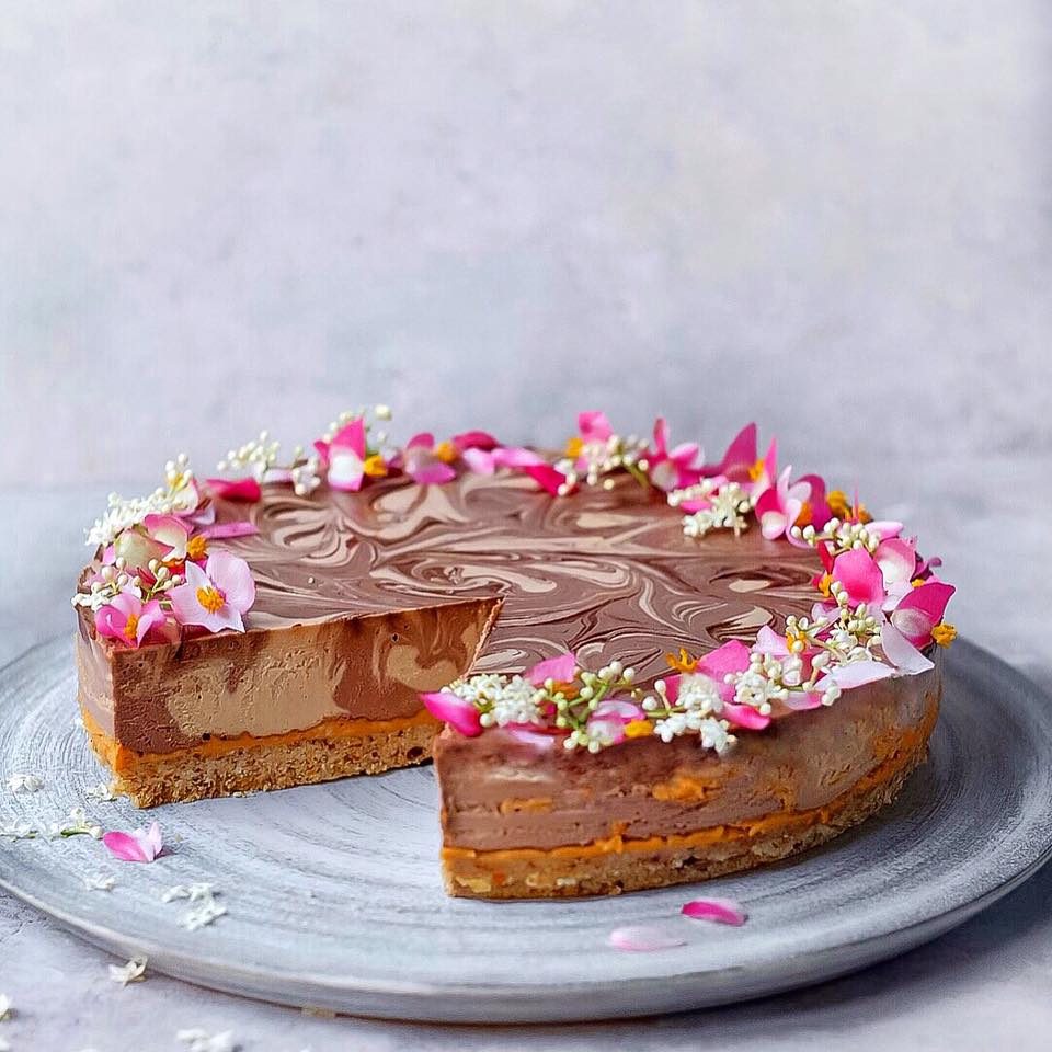 peace of cake