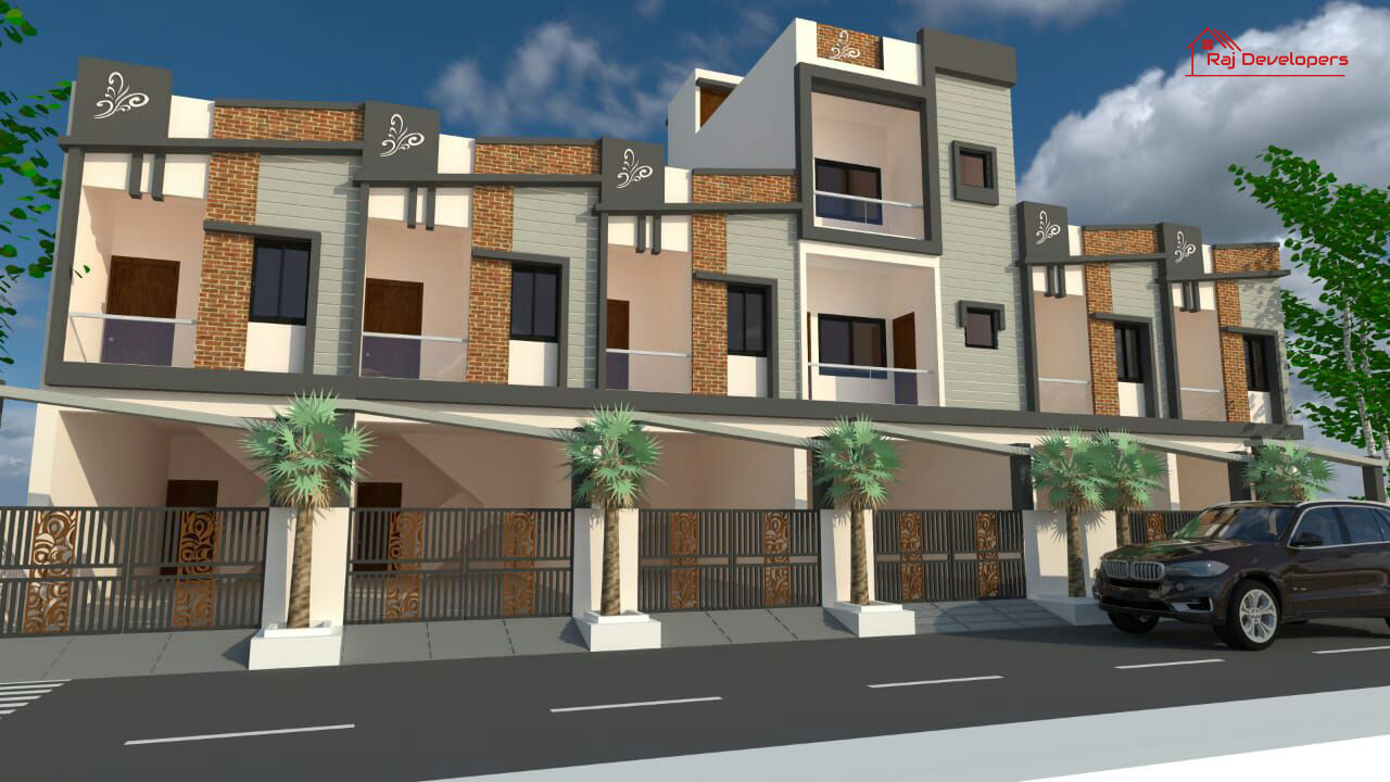 Red Taj... - Red Taj Builders and Developers-Pvt limited