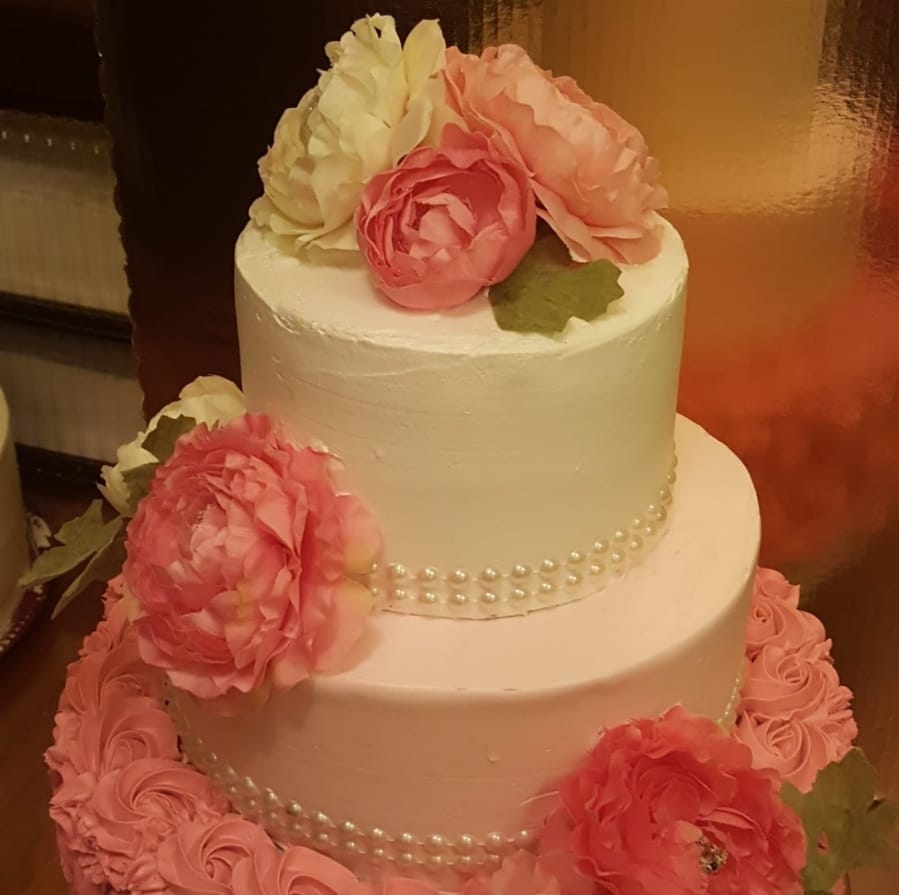 Sweet Style Cakes Edinburg TX