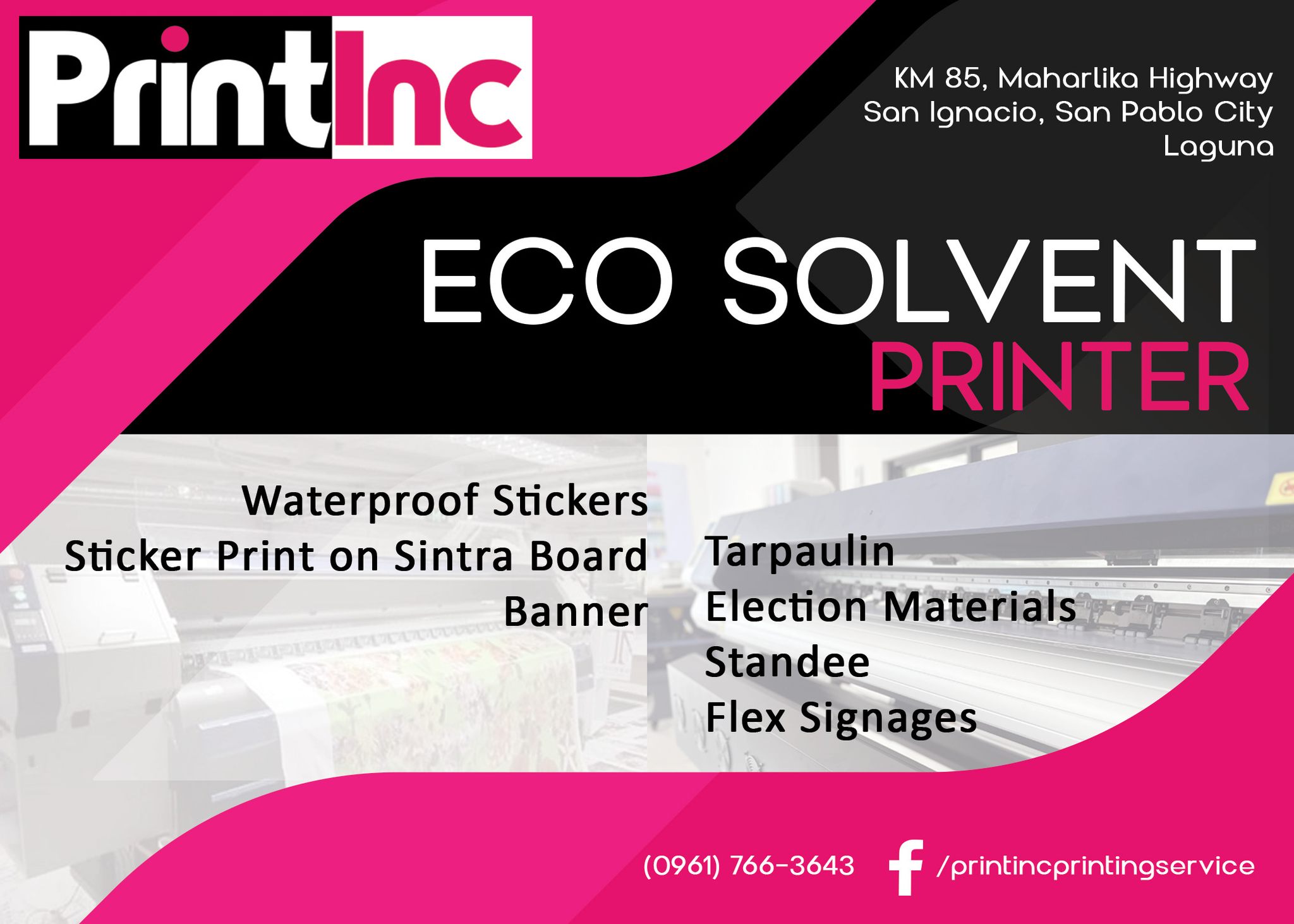 PrintInc - Experience vibrant colors 🌈 with 98% color accuracy and ...