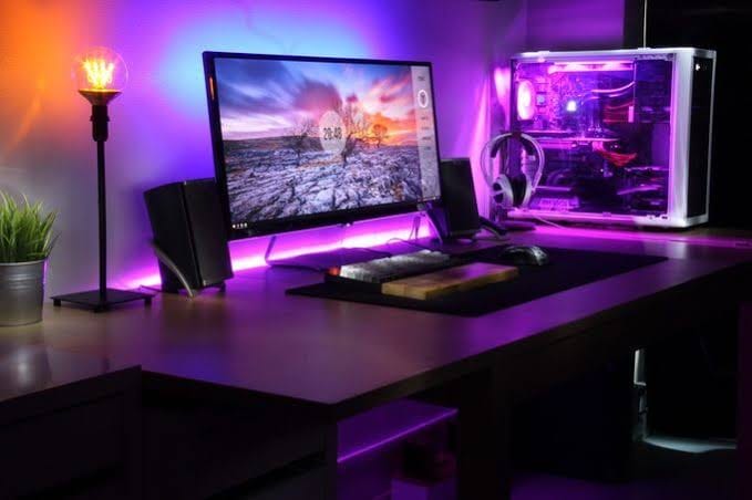 BM Computer | Central Jakarta