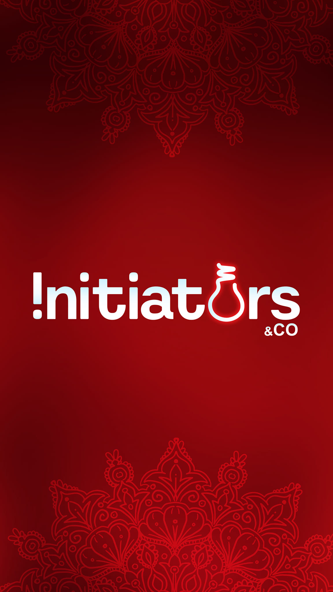 Initiators CO | Ashford