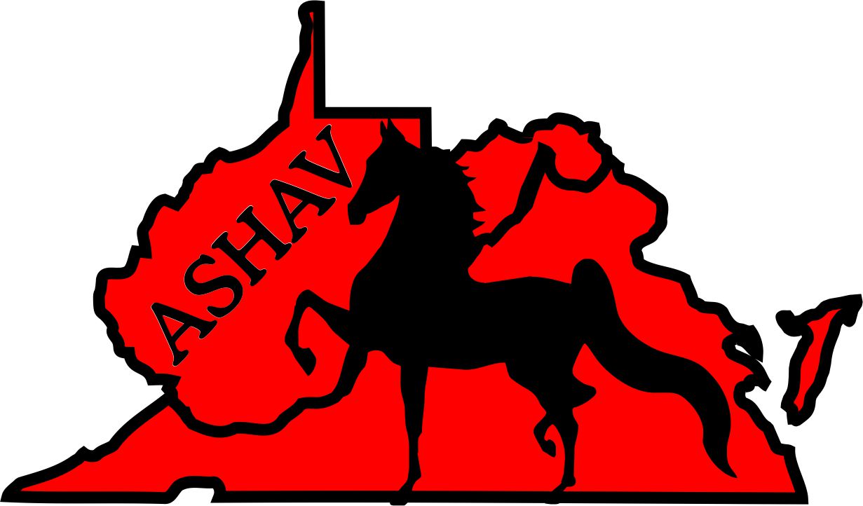 American Saddlebred Horse Association of Virginia (ASHAV)