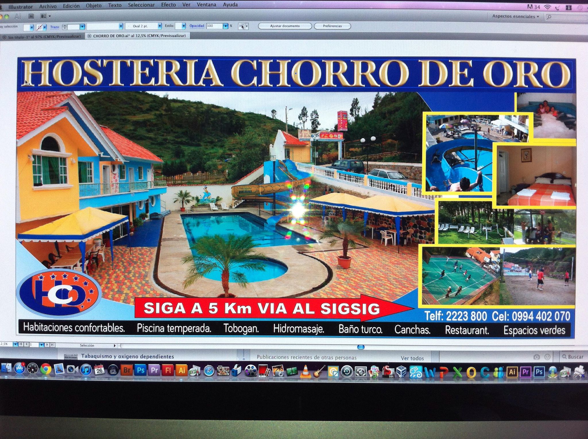 Comercial El Ahorro Sigsig... - Comercial El Ahorro Sigsig
