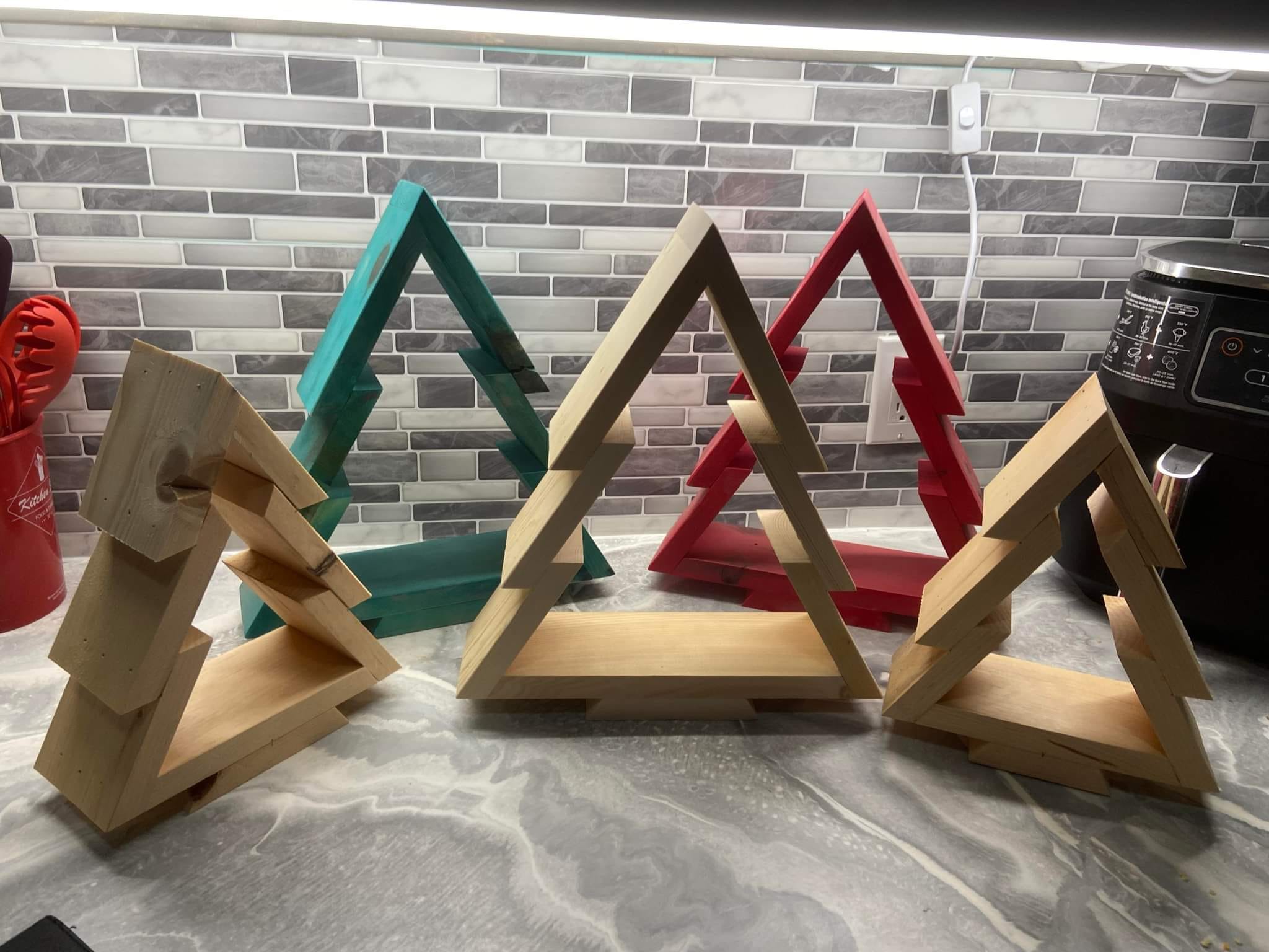 Woodworking by Jay