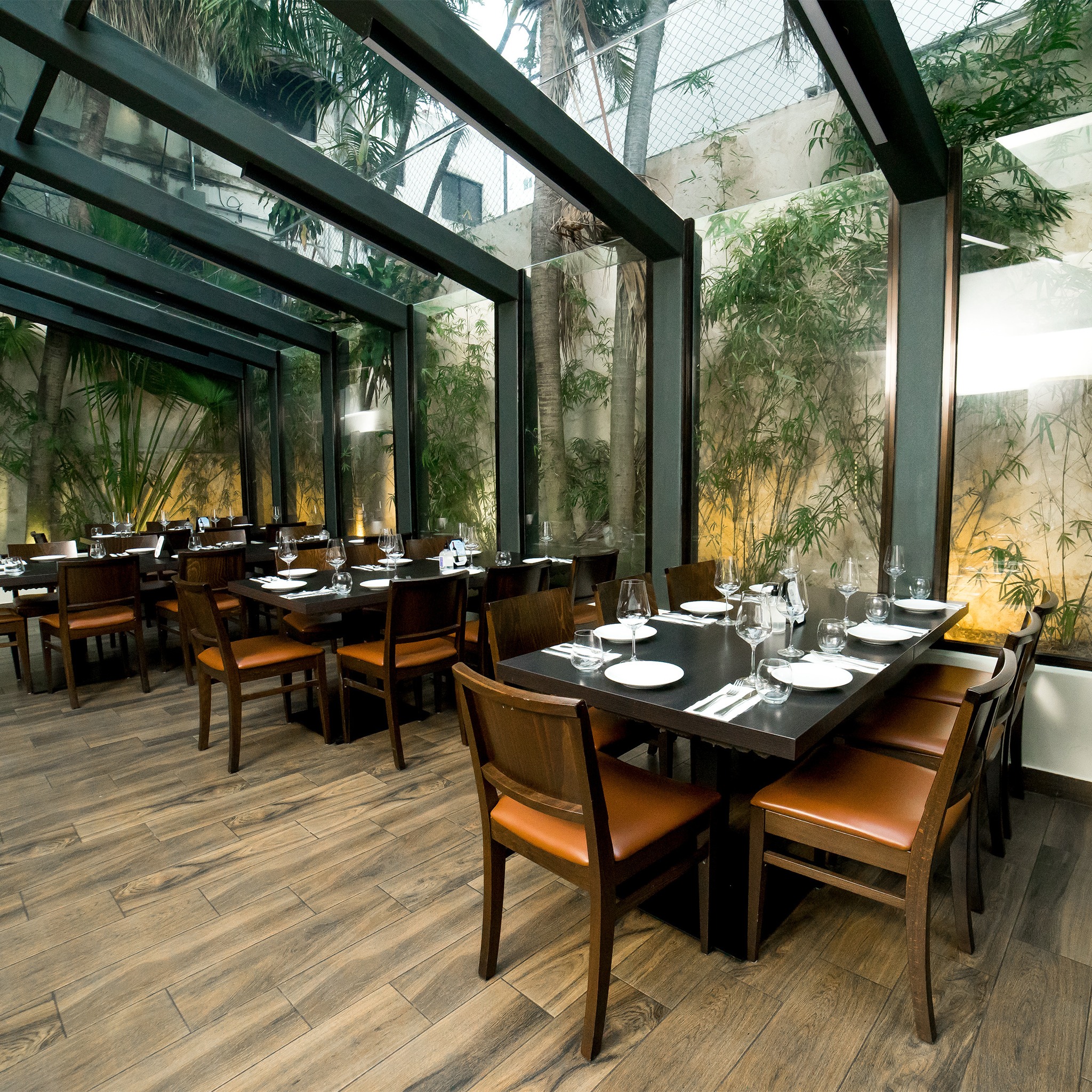 La Locanda RD - Home