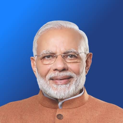 Piyush Rai - आदरणीय प्रधान मंत्री श्री नरेंद्र भाई मोदी जी को जन्मदिवस ...