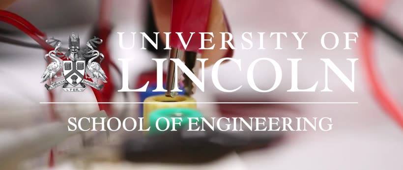 Lincoln School of Geography... - Lincoln School of Geography
