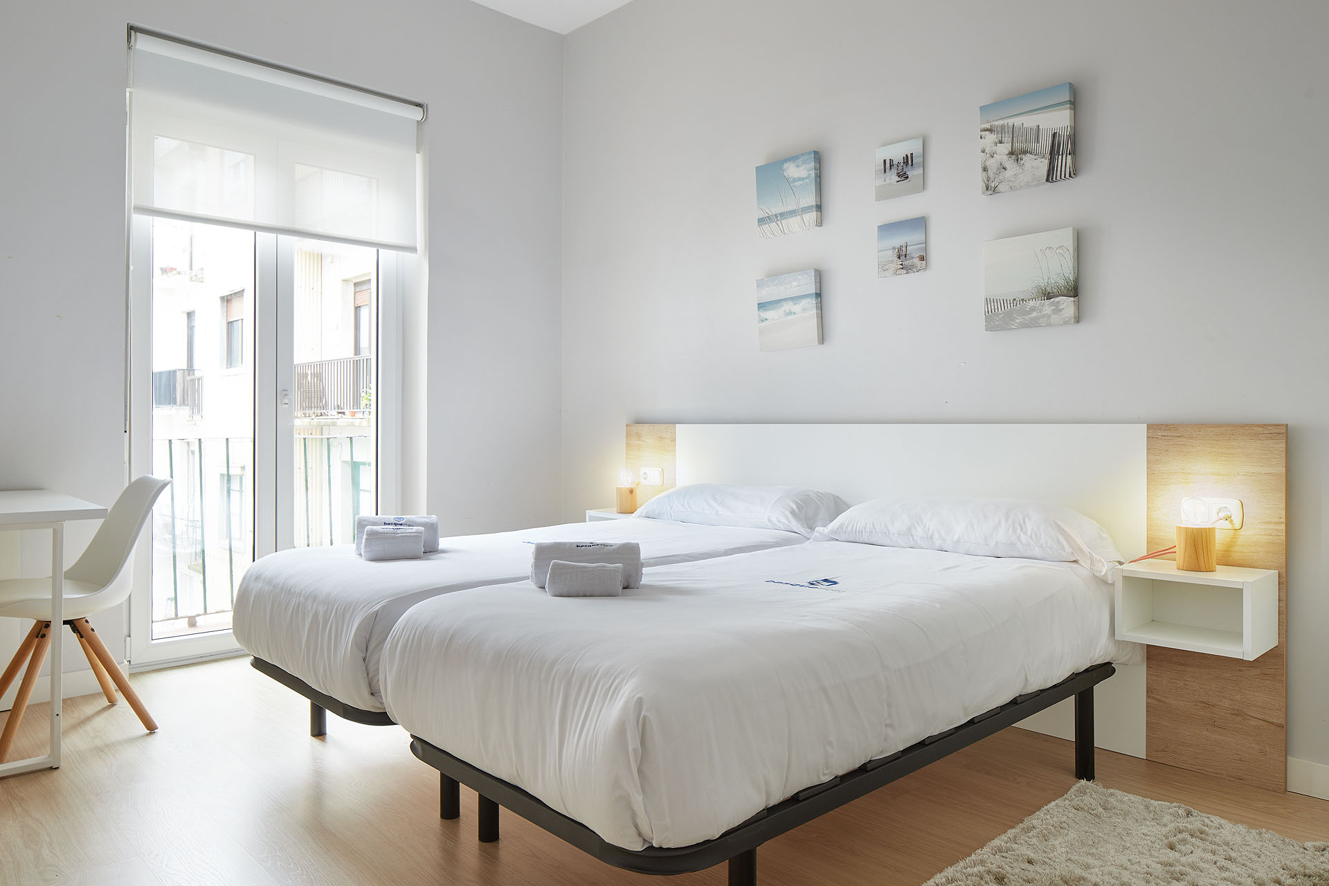 Basque Stay - Vacational Apartments | Donostia-San Sebastián