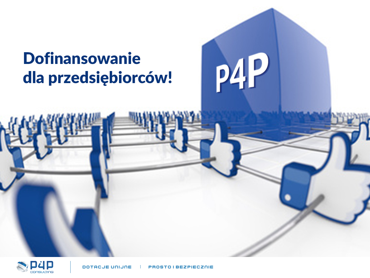 P4P Consulting | Krosno