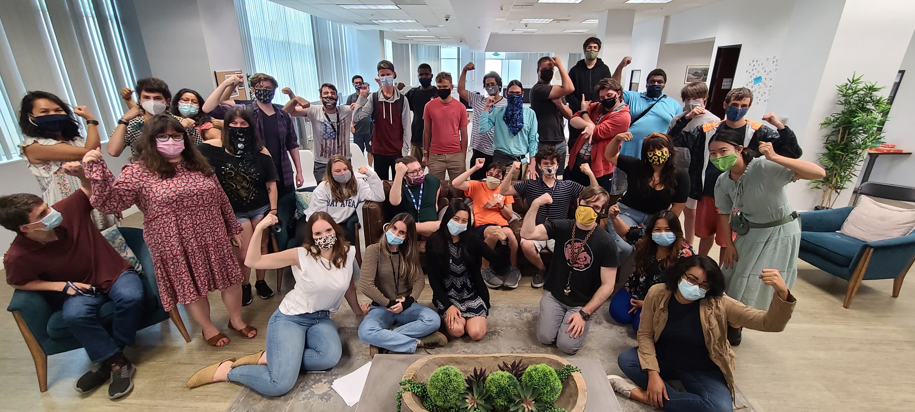 CIP Berkeley - CIP Berkeley added a new photo — in...