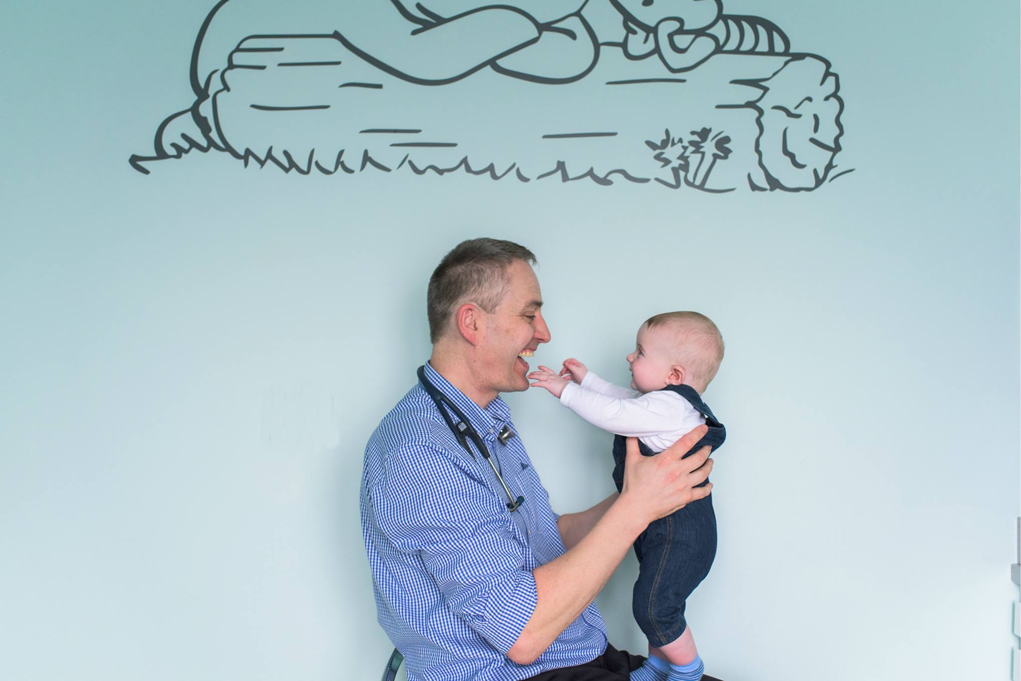 Dr Justin Roche | Tipperary