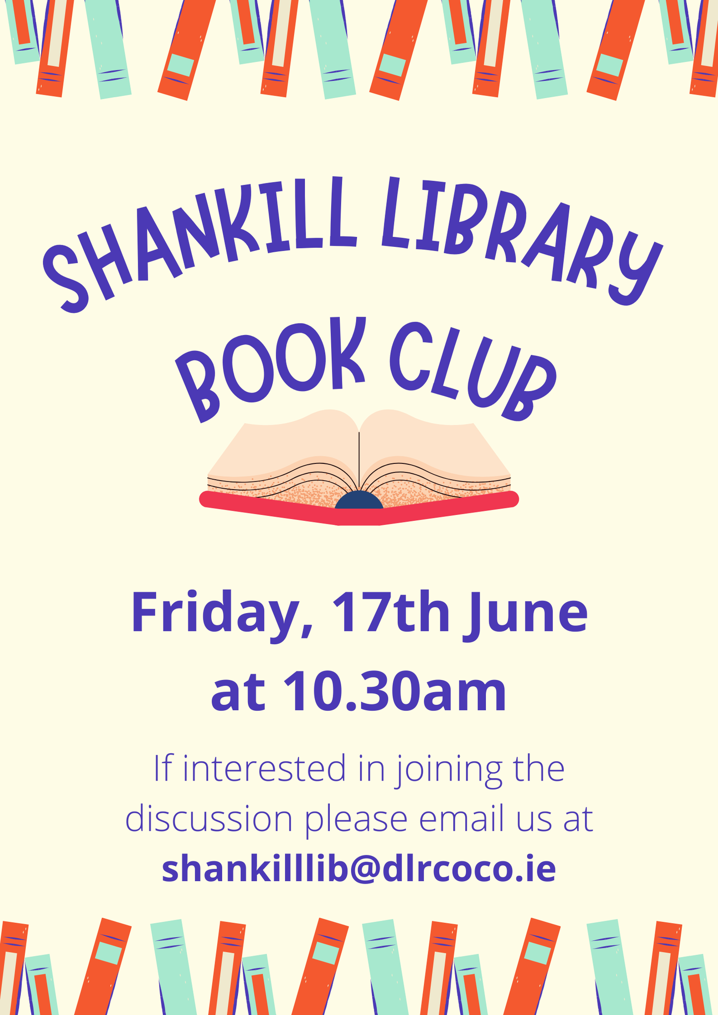 dlr Libraries - We have a few copies available of selected...