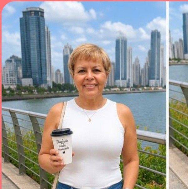Zaida Reyes
