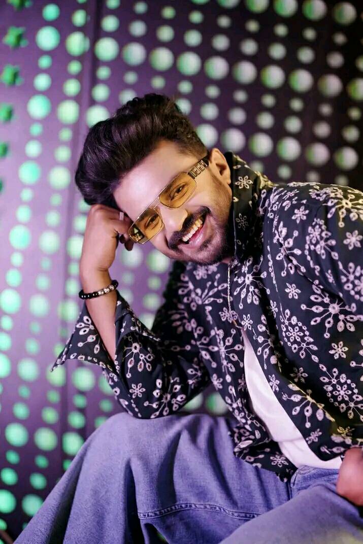 Musfik R farhan official fans club