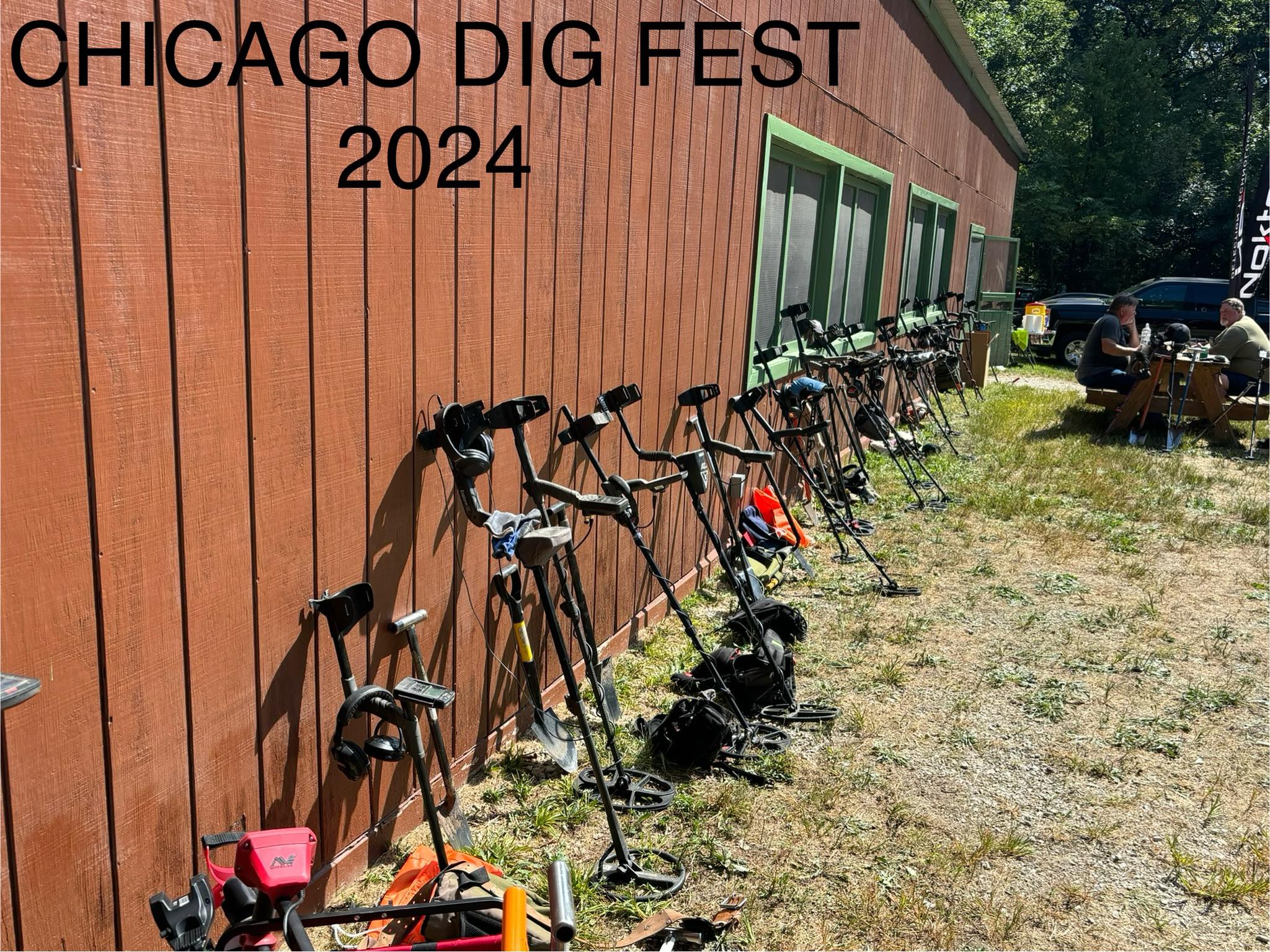 Chicago Dig Fest