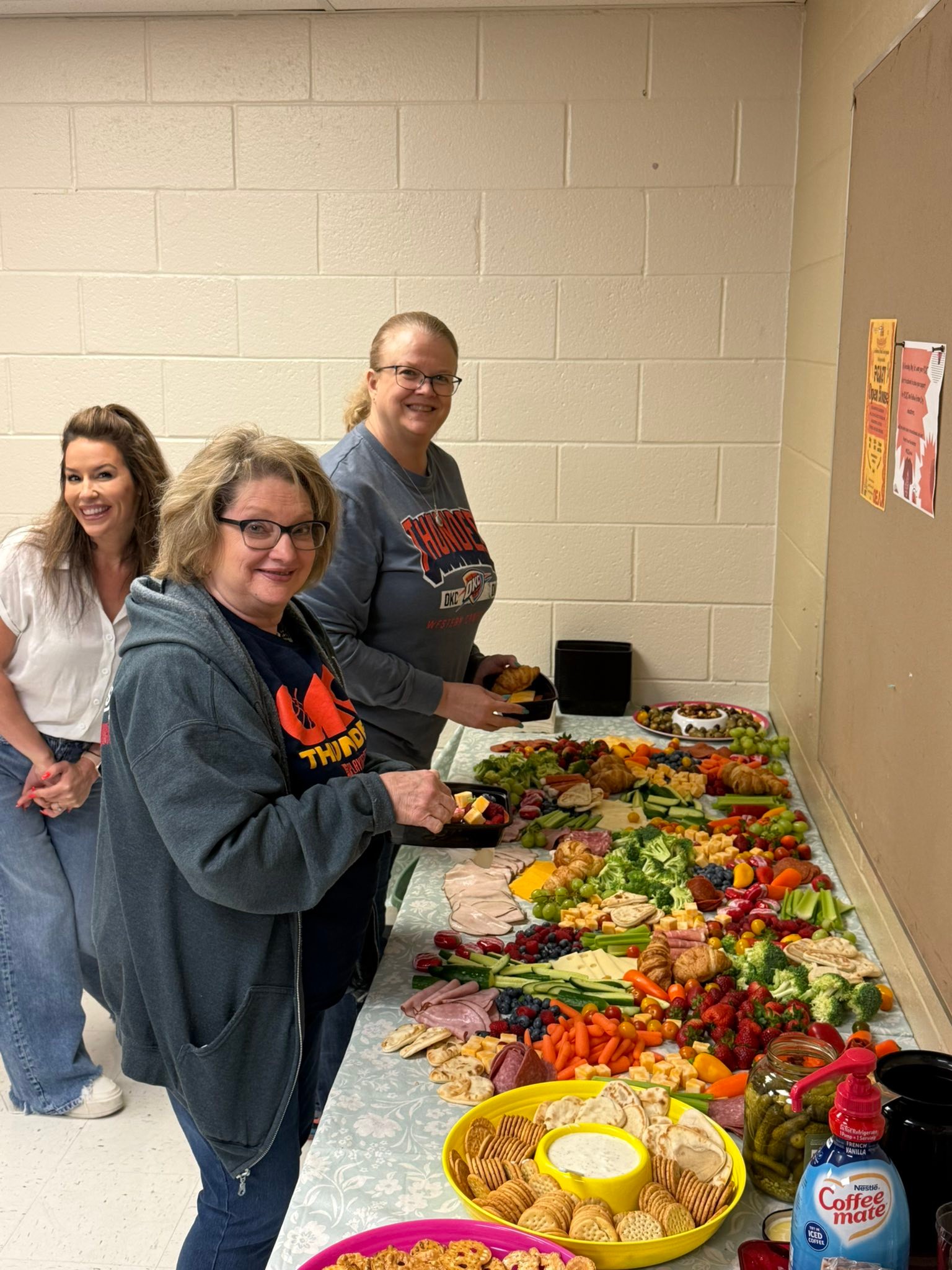 Harvest Hills Elementary... - Harvest Hills Elementary PTO