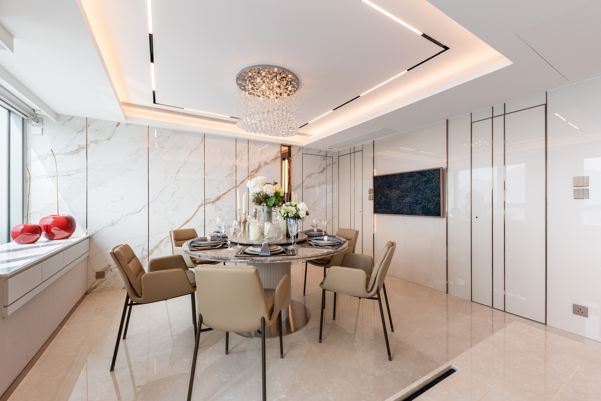Noon Interior Design